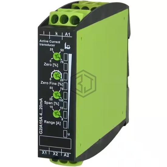 G2IA15A 4...20MA - TELE Controls Inc - Current Sensors