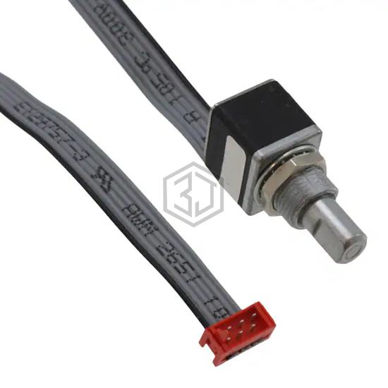 62AG11-L0-060C - Grayhill Inc. - Encoders - Industrial
