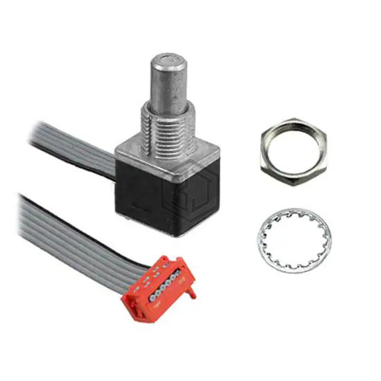 62AG22-L5-040C - Grayhill Inc. - Encoders - Industrial