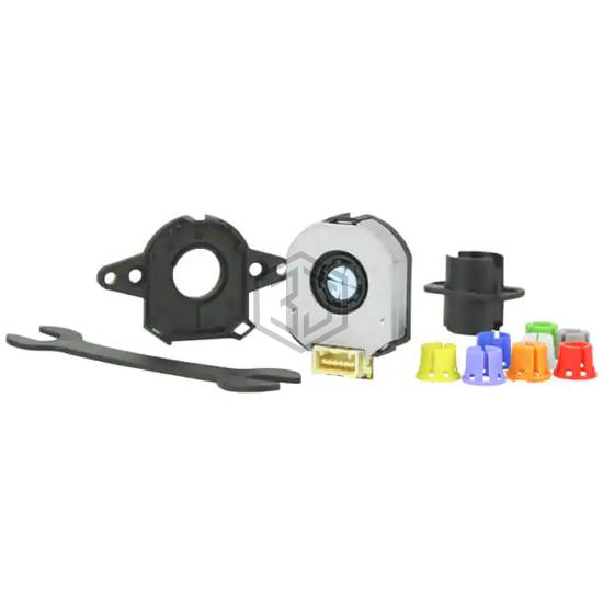AMT213D-V - CUI Devices - Encoders - Industrial
