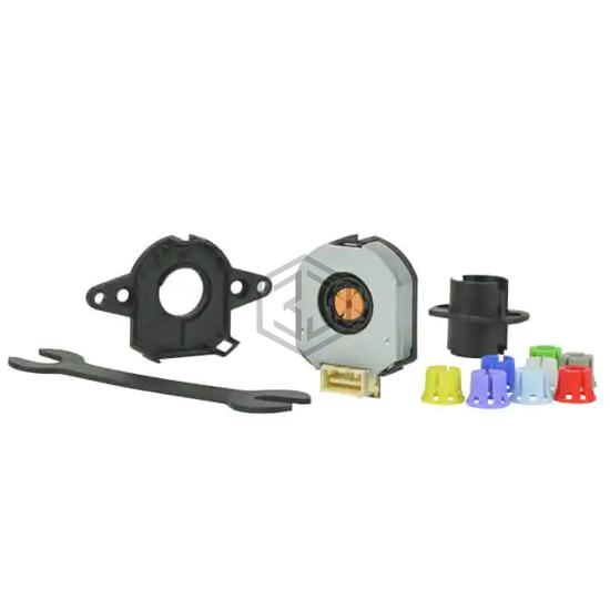 AMT233B-V - CUI Devices - Encoders - Industrial