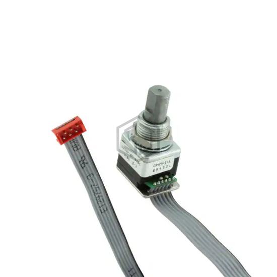 62V22-02-040CH - Grayhill Inc. - Encoders - Industrial