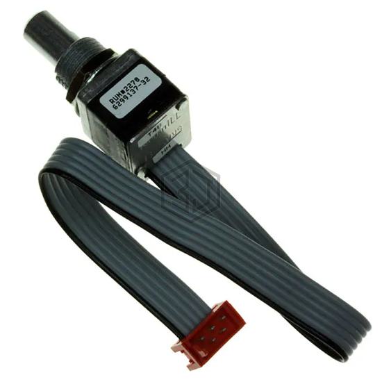 62A11-02-060C - Grayhill Inc. - Encoders - Industrial