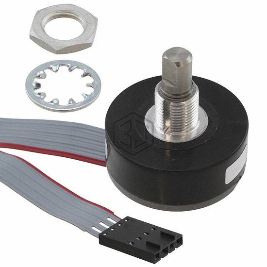61K128-075 - Grayhill Inc. - Encoders - Industrial