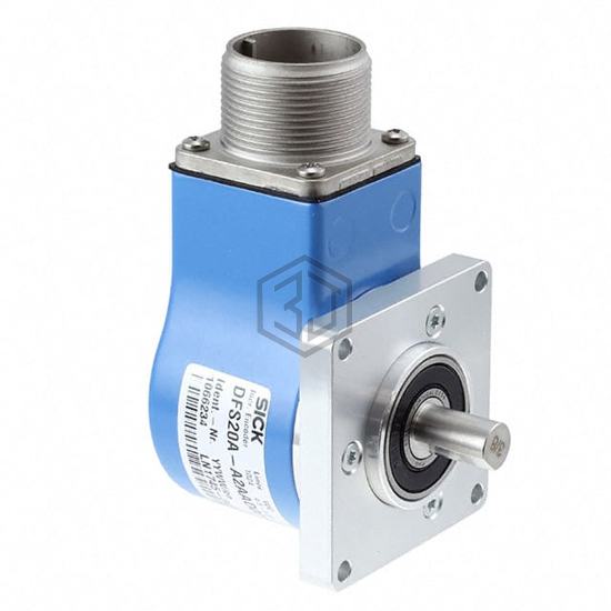 DFS20A-A2BAC001024 - SICK, Inc. - Encoders - Industrial