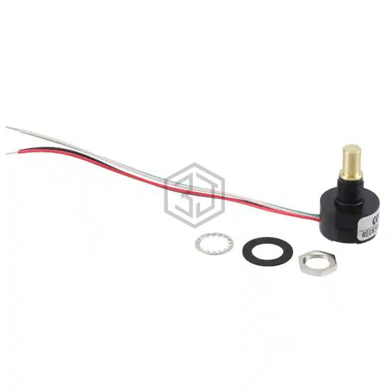 RECW20D-50-201-1 - Nidec Copal Electronics - Encoders - Industrial