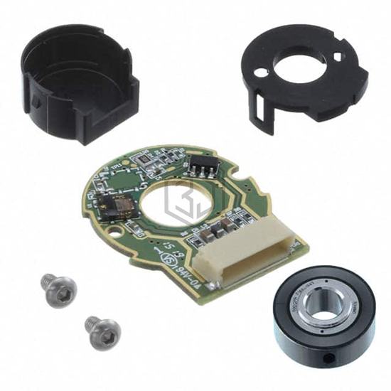 AS22-M560-4T12 - Broadcom Limited - Encoders - Industrial