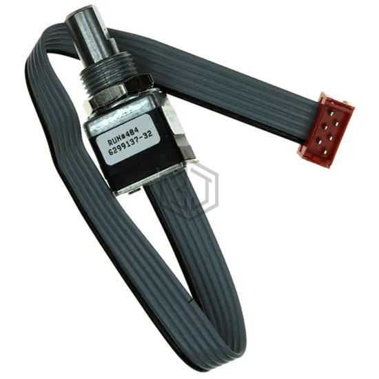 62A11-01-060C - Grayhill Inc. - Encoders - Industrial