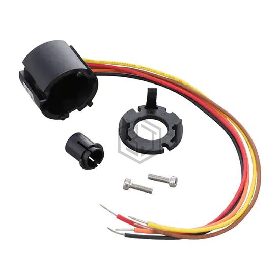 AEAT-601B-F06 - Broadcom Limited - Encoders - Industrial