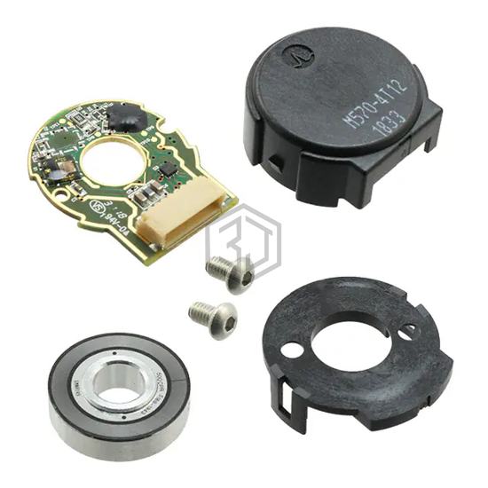 AS22-M570-4T12 - Broadcom Limited - Encoders - Industrial