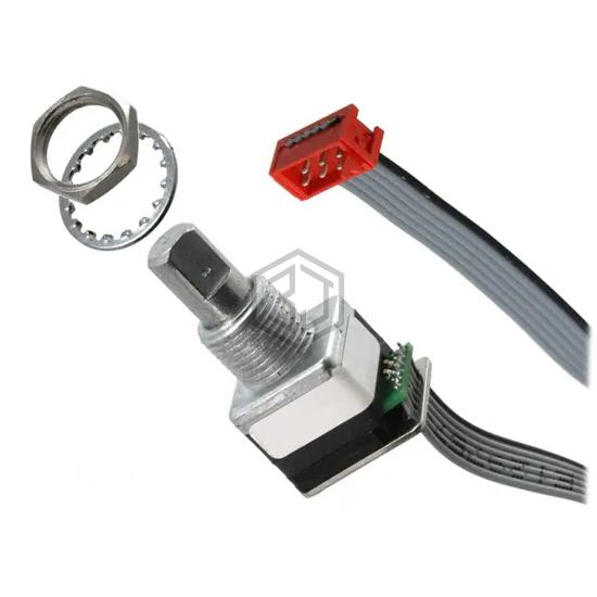 62A22-02-060C - Grayhill Inc. - Encoders - Industrial