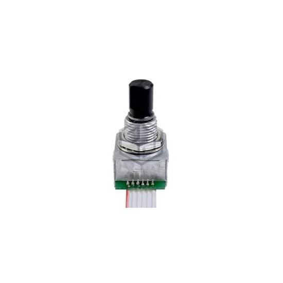 C14D32P-B3P - CUI Devices - Encoders - Industrial