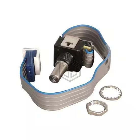 HRPG-AD32#54C - Broadcom Limited - Encoders - Industrial