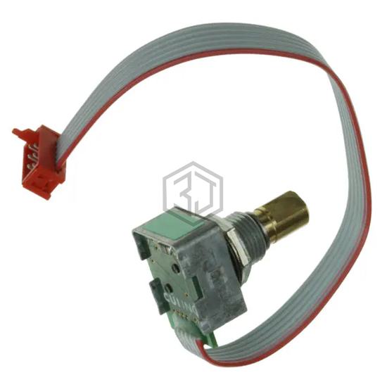 C14D32P-B3A - CUI Devices - Encoders - Industrial