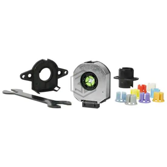 AMT313S-V - CUI Devices - Encoders - Industrial