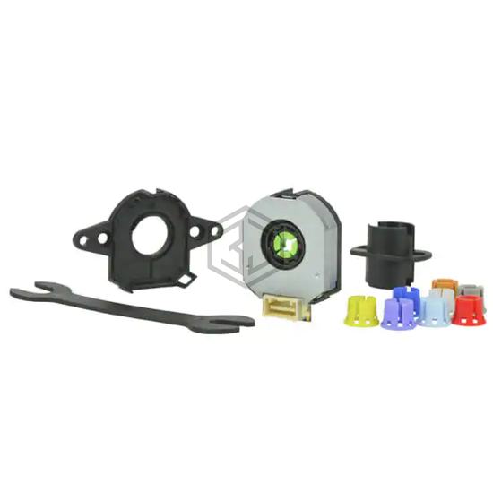 AMT223B-V - CUI Devices - Encoders - Industrial