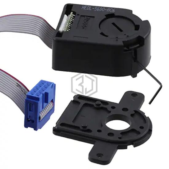HEDL-5605-H06 - Broadcom Limited - Encoders - Industrial