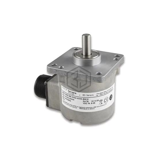 01002-8975 - Sensata-BEI Sensors - Encoders - Industrial