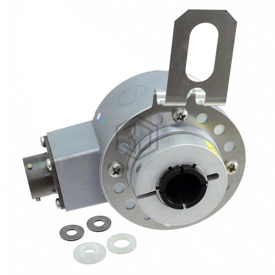 01072-080 - Sensata-BEI Sensors - Encoders - Industrial