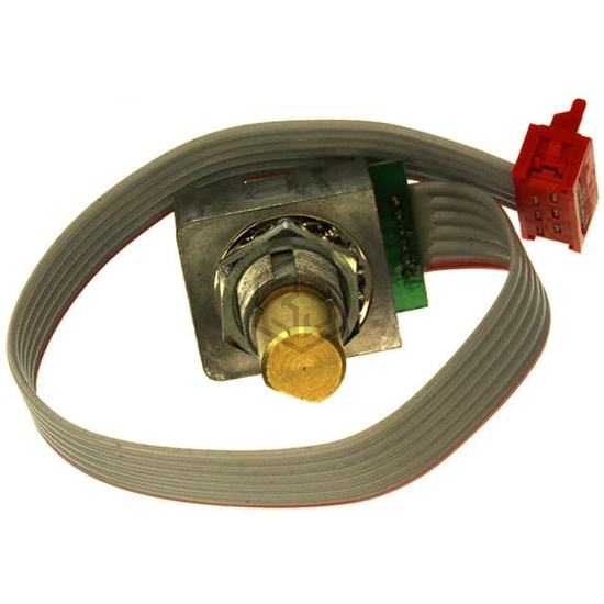 C14N32P-B3 - CUI Devices - Encoders - Industrial