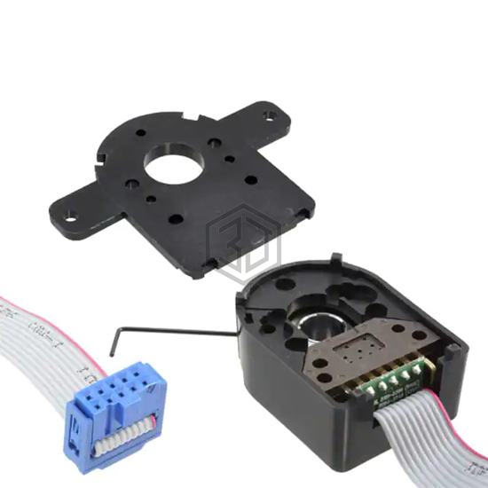 HEDL-5640#A13 - Broadcom Limited - Encoders - Industrial