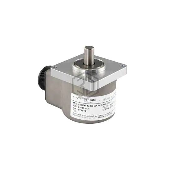 01039-3323 - Sensata-BEI Sensors - Encoders - Industrial