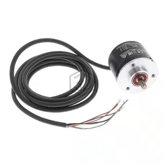 E6C2-CWZ6C 1000P/R 2M - Omron Automation and Safety - Encoders - Industrial