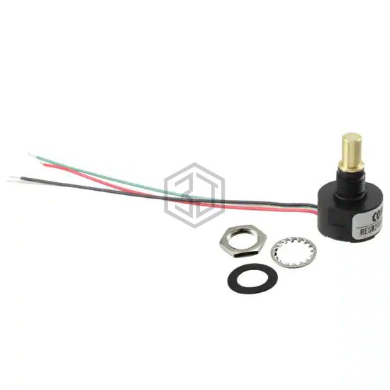 RESW20D-25-201-1 - Nidec Copal Electronics - Encoders - Industrial