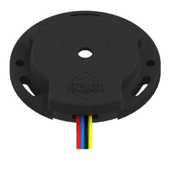 L8-0009-0000-05-N-S-Y-U-F-B-X - Phoenix America - Encoders - Industrial