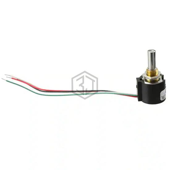 REC20-25-201-1 - Nidec Copal Electronics - Encoders - Industrial