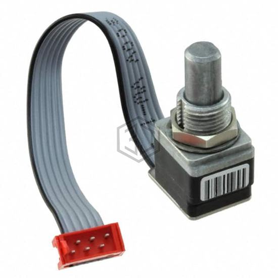 62D22-01-040C - Grayhill Inc. - Encoders - Industrial