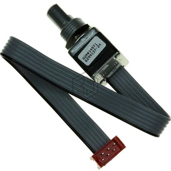 62A15-01-060C - Grayhill Inc. - Encoders - Industrial