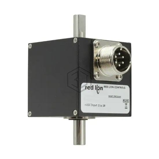 ZBH06002 - Red Lion Controls - Encoders - Industrial