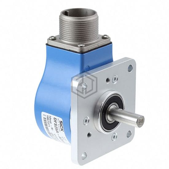 DFS25A-A2AAD004096 - SICK, Inc. - Encoders - Industrial