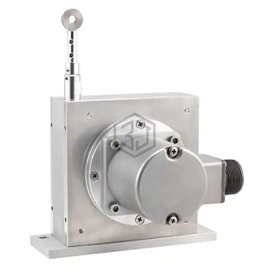 01142-003 - Sensata-BEI Sensors - Encoders - Industrial