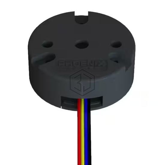 L2-0004-0000-05-N-S-Y-U-F-B-X - Phoenix America - Encoders - Industrial
