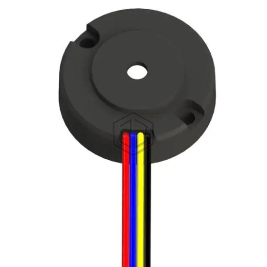 H4-0360-0197-05-A-Y-A-F-A-X - Phoenix America - Encoders - Industrial