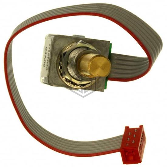 C14D16N-B3 - CUI Devices - Encoders - Industrial