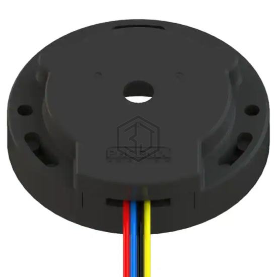 H9-0256-0000-05-A-N-U-F-B-X - Phoenix America - Encoders - Industrial