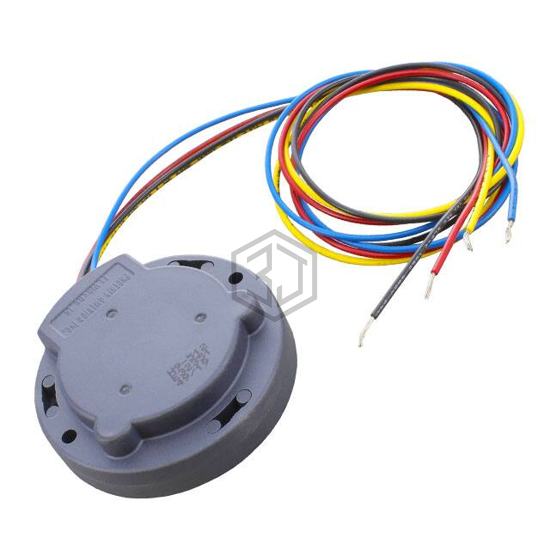 H9-0512-0375-05-A-N-A-F-A-X - Phoenix America - Encoders - Industrial