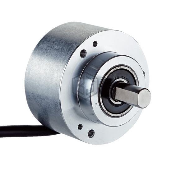 DBS60E-S4FK01000 - SICK, Inc. - Encoders - Industrial