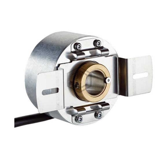 DBS60E-TBEK01024 - SICK, Inc. - Encoders - Industrial