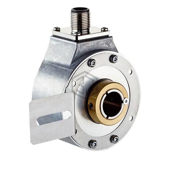 DBS60E-TJECD1000 - SICK, Inc. - Encoders - Industrial