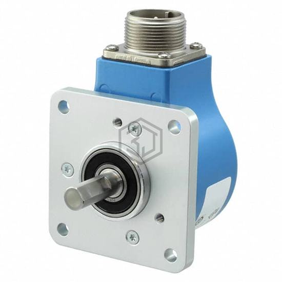DFS25A-A2BAE000720 - SICK, Inc. - Encoders - Industrial