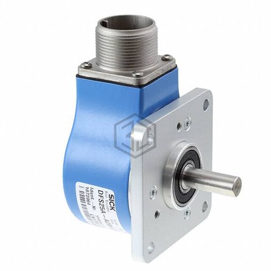 DFS25A-A2BAD001024 - SICK, Inc. - Encoders - Industrial