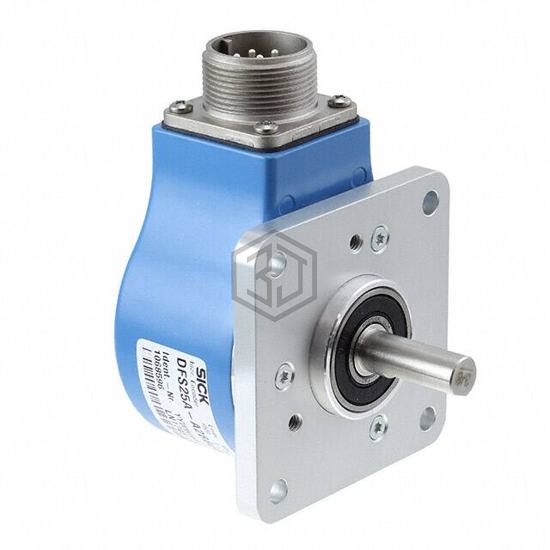 DFS25A-A2BBE001800 - SICK, Inc. - Encoders - Industrial