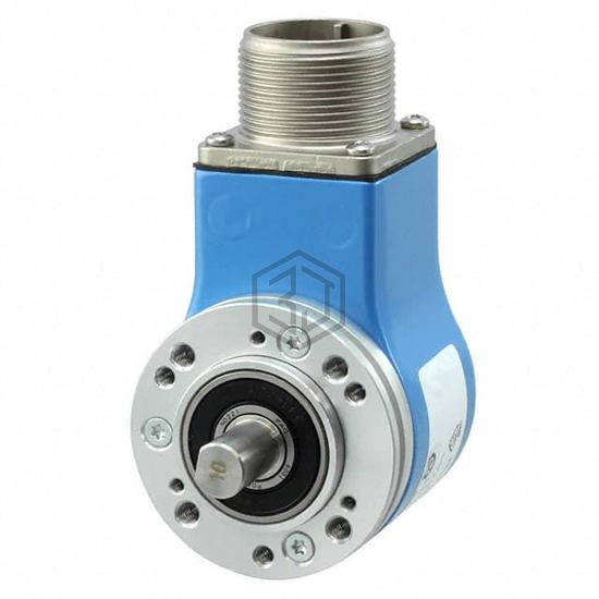 DFS20A-B4ADD001000 - SICK, Inc. - Encoders - Industrial
