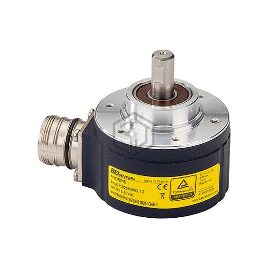 DSM506-1024S006 - Sensata-BEI Sensors - Encoders - Industrial