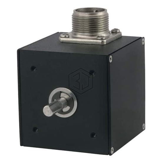 716-0010-S-S-4-S-S-N - Encoder Products Company - Encoders - Industrial