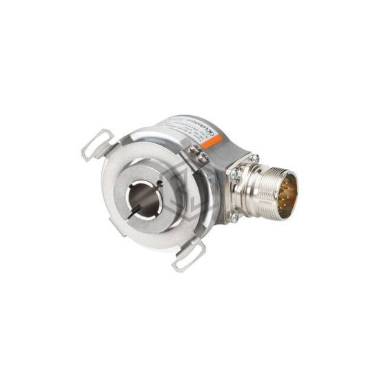 8.5020.255F.1024.0050 - Kübler - Encoders - Industrial